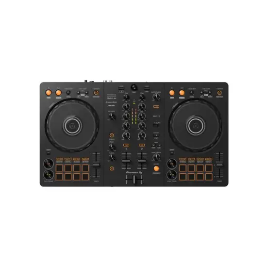 Pioneer CONTROLADOR DJ DDJ FLX 4 2 Canais