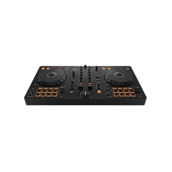 Pioneer CONTROLADOR DJ DDJ FLX 4 2 Canais