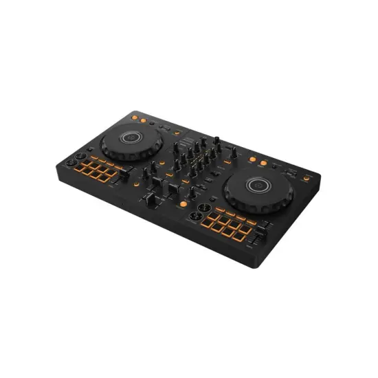Pioneer CONTROLADOR DJ DDJ FLX 4 2 Canais