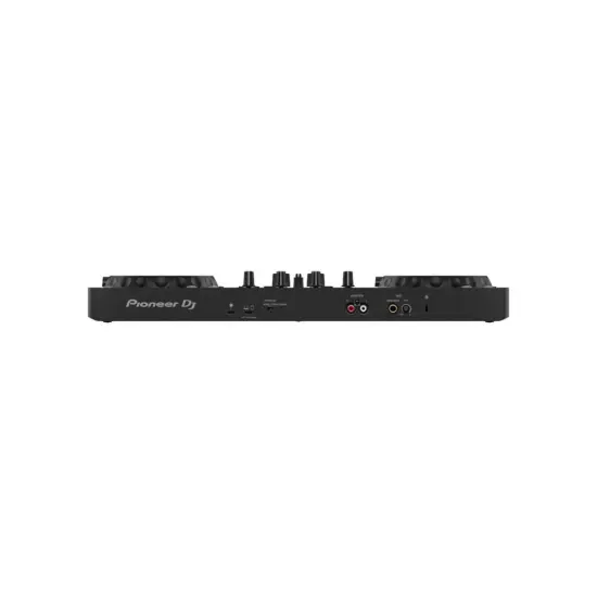 Pioneer CONTROLADOR DJ DDJ FLX 4 2 Canais