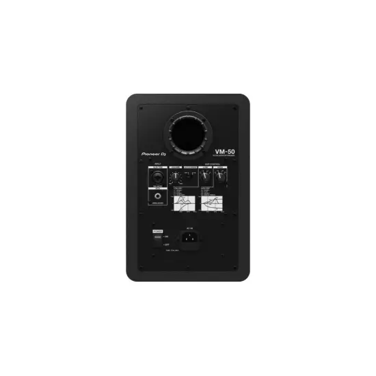 Pioneer MONITOR ESTUDIO 5