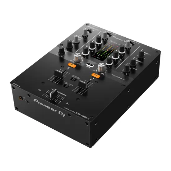 Pioneer MESA MISTURA DJM 250MK2