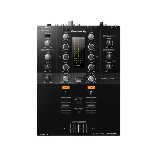 Pioneer MESA MISTURA DJM 250MK2