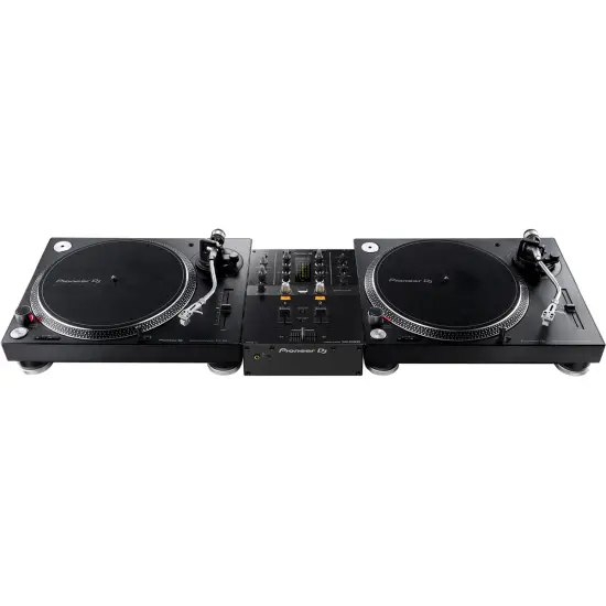 Pioneer MESA MISTURA DJM 250MK2
