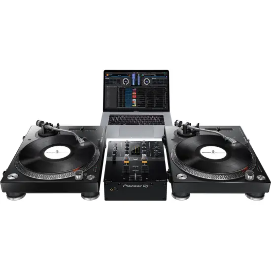 Pioneer MESA MISTURA DJM 250MK2