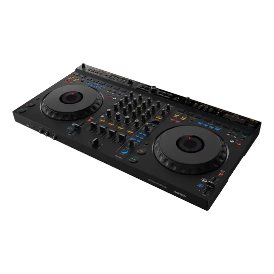 AlphaTheta CONTROLADOR DJ DDJ GRV6