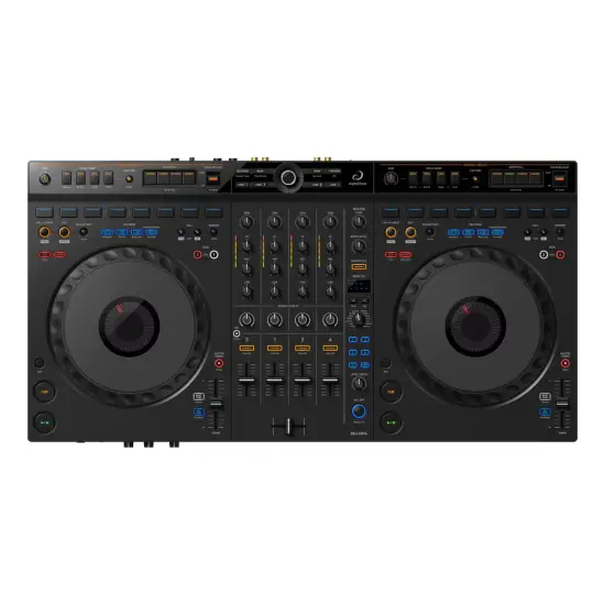 AlphaTheta CONTROLADOR DJ DDJ GRV6
