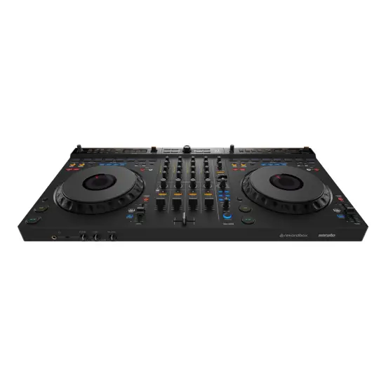 AlphaTheta CONTROLADOR DJ DDJ GRV6