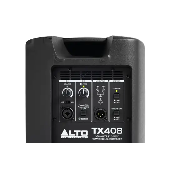 Alto TX408