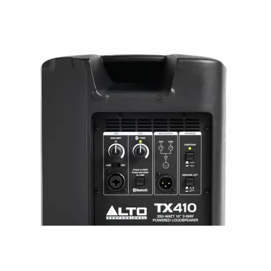 Alto TX410
