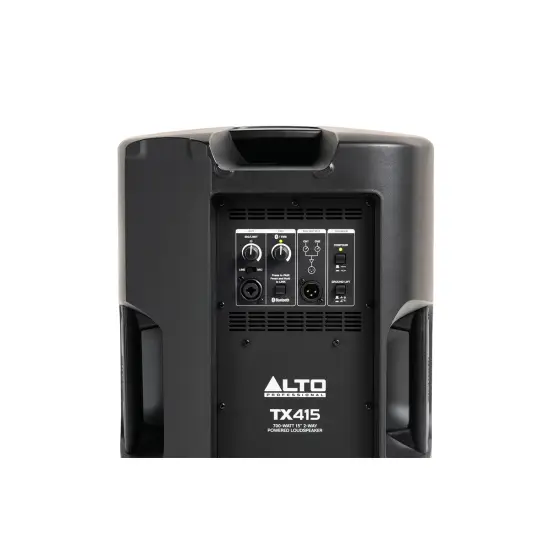 Alto TX415