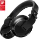 Pioneer AUSCULTADORES HDJ X7 K Black