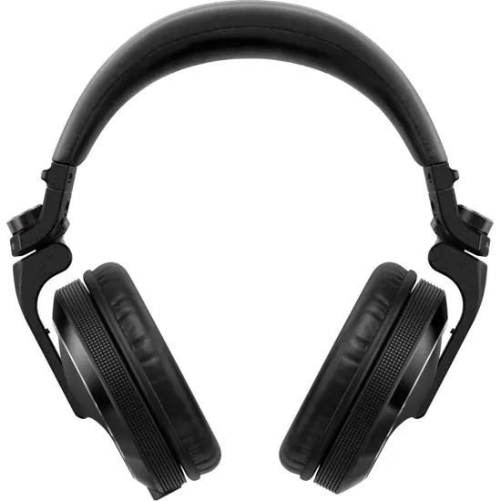 Pioneer AUSCULTADORES HDJ X7 K Black