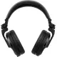 Pioneer AUSCULTADORES HDJ X7 K Black