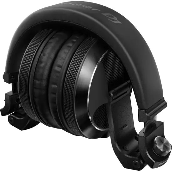 Pioneer AUSCULTADORES HDJ X7 K Black