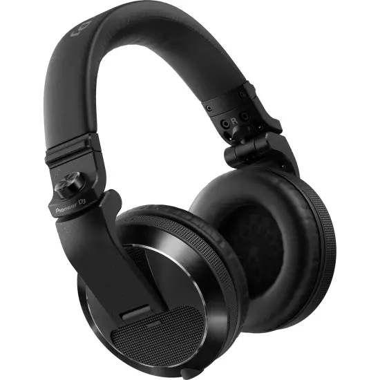 Pioneer AUSCULTADORES HDJ X7 K Black