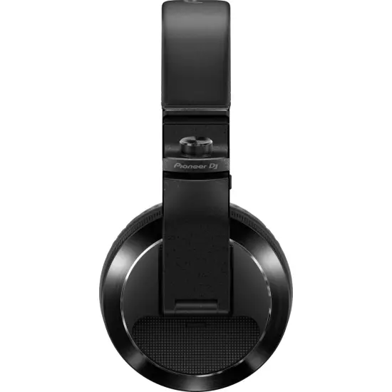 Pioneer AUSCULTADORES HDJ X7 K Black