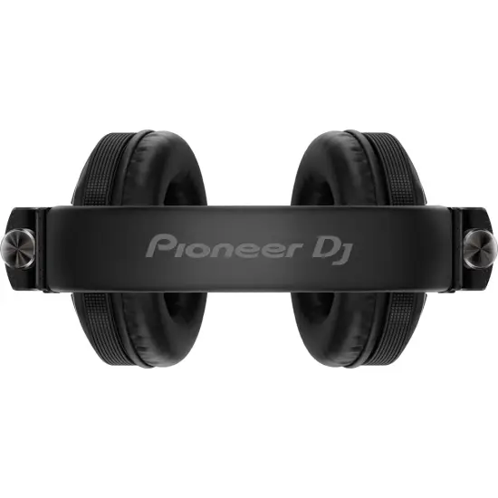 Pioneer AUSCULTADORES HDJ X7 K Black