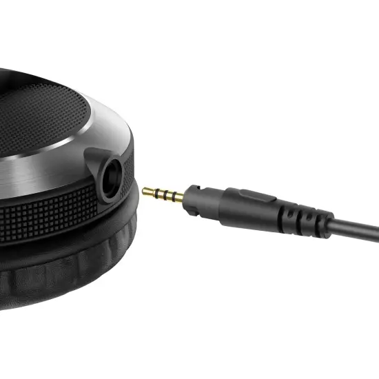Pioneer AUSCULTADORES HDJ X7 K Black