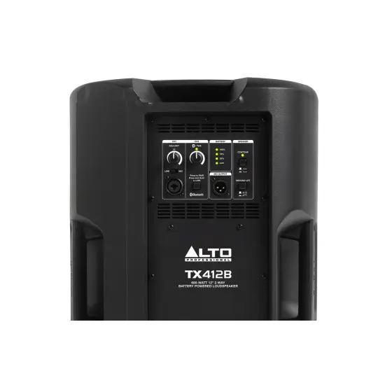 Alto TX412B
