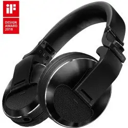 Pioneer AUSCULTADORES HDJ X10 K