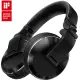 Pioneer AUSCULTADORES HDJ X10 K