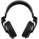 Pioneer AUSCULTADORES HDJ X10 K