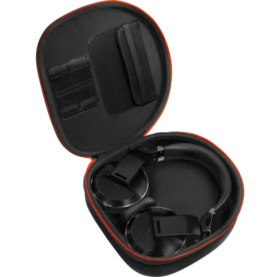 Pioneer AUSCULTADORES HDJ X10 K