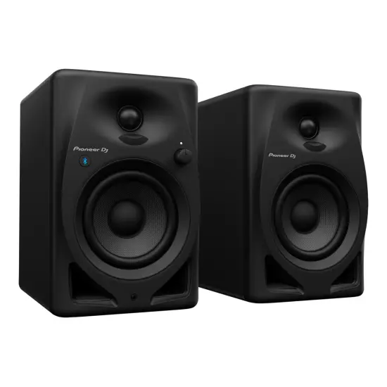Pioneer PAR MONITORES ESTUDIO DM 40D BT