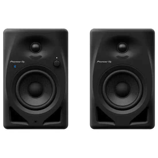 Pioneer PAR MONITORES ESTUDIO DM 40D BT