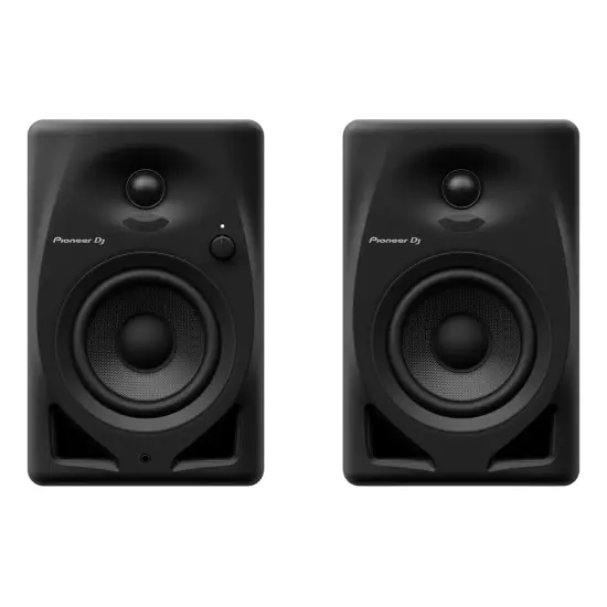 Pioneer PAR MONITORES ESTUDIO DM 40D