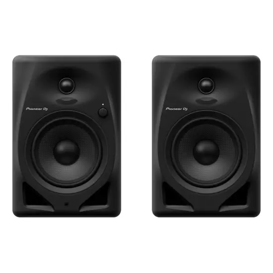 Pioneer PAR MONITORES ESTUDIO DM 50D