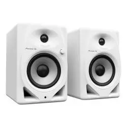 Pioneer PAR MONITORES ESTUDIO DM 50D W
