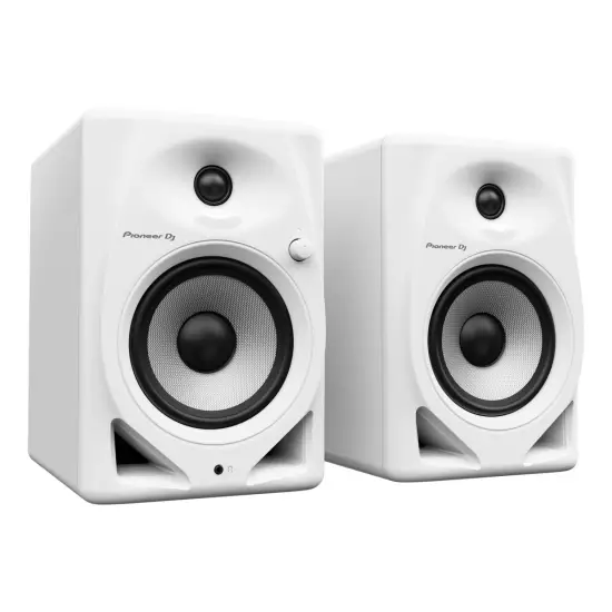 Pioneer PAR MONITORES ESTUDIO DM 50D W