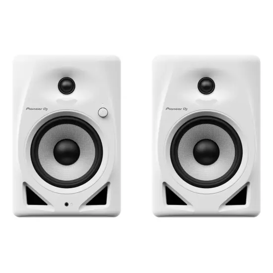 Pioneer PAR MONITORES ESTUDIO DM 50D W
