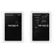 Pioneer PAR MONITORES ESTUDIO DM 50D W