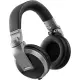 Pioneer AUSCULTADORES HDJ X5 Silver