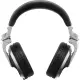 Pioneer AUSCULTADORES HDJ X5 Silver