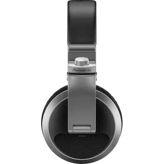 Pioneer AUSCULTADORES HDJ X5 Silver