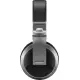 Pioneer AUSCULTADORES HDJ X5 Silver