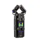 Zoom GRAVADOR PORTATIL H5studio