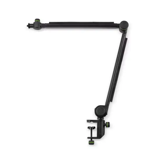 Gravity SUPORTE MICROFONE MESA MS TBA 01