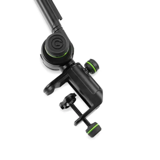 Gravity SUPORTE MICROFONE MESA MS TBA 01
