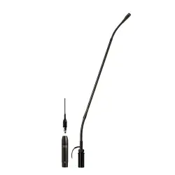 Microfones e Acessórios