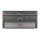 GLEMM MESA MISTURA 18 CANAIS DSP c/ USB
