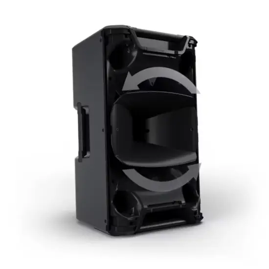 LD Systems ICOA Pro 12 A