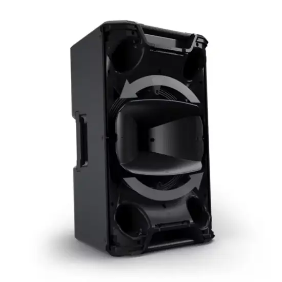 LD Systems ICOA Pro 15 A
