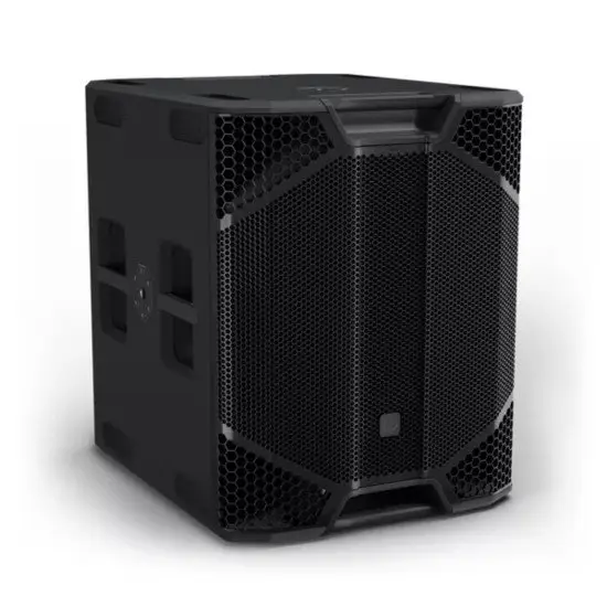 LD Systems ICOA Pro SUB 21 A