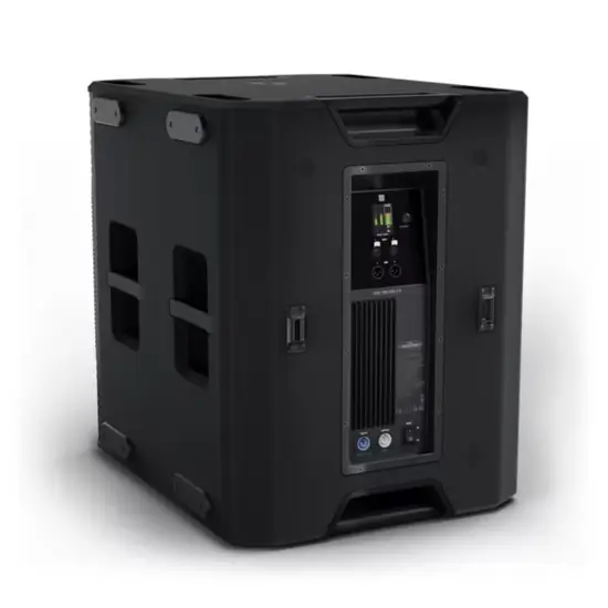 LD Systems ICOA Pro SUB 21 A