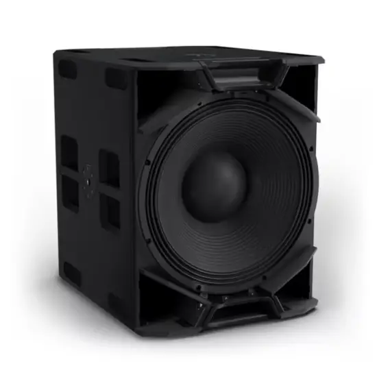 LD Systems ICOA Pro SUB 21 A